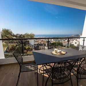 & Spa Torres De San Juan Appartement