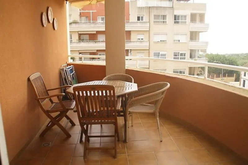 El Balcon De Mar Apartment Nerja